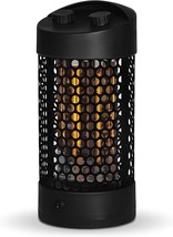 Star Patio Stp1317-Hd-M Outdoor Patio Heater, Electric Patio Heater, Infrared - £156.82 GBP