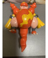 Pokemon Moncolle Buburn retro miniature figure - $337.75 MXN