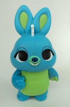 Toy Story 4 Disney Pixar Funko Mystery Mini Blue Bunny PVC Figure - £3.98 GBP