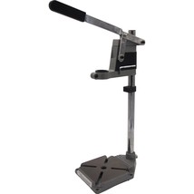 Bench Drill Press Stand Drilling Machinist Workshop Workbench Repair Tool - $42.50