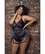 Katherine Babydoll - $597.10 MXN