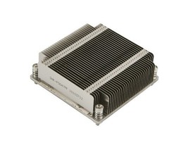 Supermicro SNK-P0047PF 1U Passive CPU Heat Sink Socket LGA2011 - $92.99