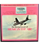 MINT - American Airlines Astrostereo  Classical Program No CW 230 Reel t... - $75.44 CAD