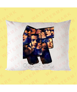 2 GOSSIP GIRL NEW RELEASE Pillow Cases - £19.52 GBP