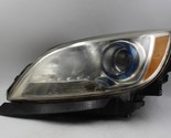 Left Driver Headlight Fits 2012-2017 BUICK VERANO OEM #26601 - $175.49