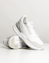 Adidas GW0372 Nebzed Super Boost Sneaker Shoes Cloud White ( 10 ) - £118.40 GBP