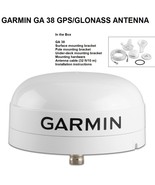 GARMIN GA 38 GPS/GLONASS ANTENNA - Antenna Cable (32 ft/10 m) - $1,338.09 MXN