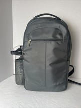 TRAVELON Anti-Theft backpack New Without Tags. Computer Storage. - £43.64 GBP