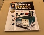 ARRL&#39;S HANDS-ON RADIO EXPERIMENTS VOLUMES 1 AND 2 By H Ward Silver - $30.68