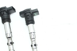 2002-2005  AUDI A4 1.8L QUATTRO ENGINE IGNITION COIL PACK OF 4 H1175 image 12