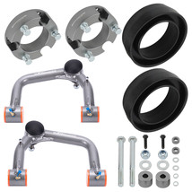 3&quot; Front 2&quot; Rear Lift Kit w/ Upper Control Arms For Toyota 4Runner 2003-2022 - £236.86 GBP