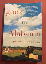 Gods in Alabama by Joshilyn Jackson 2006 Religious Paperback - £3.13 GBP
