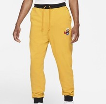 Jordan Jumpman Fleece Men&#39;s Pants Joggers - $59.99