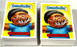 Topps Garbage Pail Kids 2014 Series 2 S2 2nd Complete 132-Card Base Set Gpk - £67.61 GBP