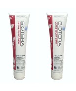 Biotera Ultra Color Care 3-Minute Deep Treatment 5 oz each (Pack of 2) - £7.81 GBP