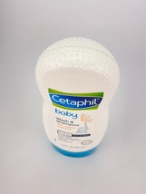 Cetaphil Baby Sensitive Skin Body Wash And Shampoo 7.8 oz Natural Calend... - £15.37 GBP