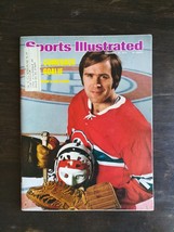 Sports Illustrated November 25, 1974 Ken Dryden Montreal Canadians Goali... - $6.92