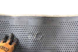 2003-2004 INFINITI G35 SEDAN REAR SEAT INTERIOR CARPET FLOOR RUG STRIP J5251 image 10