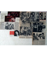 THE BANGLES ~ Fifteen (15) Color, B&amp;W Vintage CLIPPINGS, Articles from 1... - £5.23 GBP