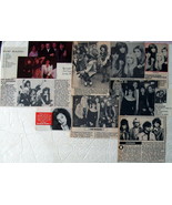 THE BANGLES ~ Fifteen (15) Color, B&amp;W Vintage CLIPPINGS, Articles from 1... - £5.23 GBP