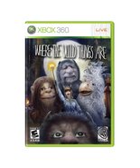Where the Wild Things Are - Nintendo Wii [video game] - $15.81