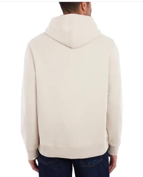 Costco Wholesale Mens Womens Hoodie Cream Unisex Kangaroo Pocket Heavyweight Item image 6