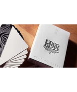 Less Playing Cards (Silver) by Lotrek Oath - $16.55