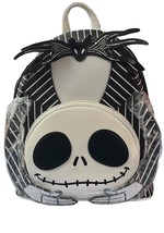 Loungefly Backpacks Headless jack skellington 465986 - $99.00