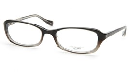 New Oliver Peoples Marcela Obsgr Grey Eyeglasses Frame 51-17-135 B30 Japan - £95.67 GBP