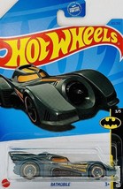 HOT WHEELS Batmobile 3/5 Card #103/250 - 2021 - £5.44 GBP