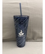 Walt Disney World Sorcerer Mickey Mouse Starbucks Tumbler NEW for 2025 - $49.90