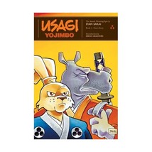 Usagi Yojimbo Book 7 Sakai, Stan - £17.74 GBP