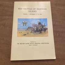 The Battle of Beecher Island, Beecher Island Battle Memorial Association 1996 - £14.15 GBP