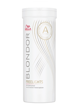 Wella Blondor Freelights White Lightening Powder, 28.2 ounces