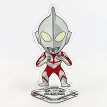 Shin Ultraman Acrylic Stand - 2023 Shin Japan Heroes Amusement World Vol.1 - £19.47 GBP
