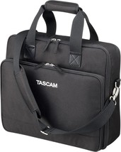 Dj Mixer Bag Made By Tascam Mixcast, Model Cspcas20 (Cs-Pcs20). - £60.51 GBP