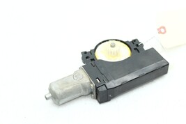 2006-2008 LEXUS IS250 IS350 SUNROOF MOTOR H1402 image 9