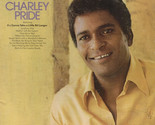 A Sunshiny Day With Charley Pride [Vinyl] - £15.63 GBP