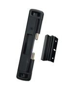 Black Double Bolt Patio Door Lock by Cal-Tech - $48.88 CAD+