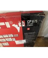 Hilti 304434 CP 675 T-Firestop Board 26" x 28" Firestop Fire Protection ... - $350.00