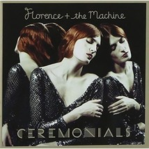 Ceremonials  - $8.00