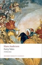 Hans Andersen&#39;s Fairy Tales: A Selection by Hans Christian Andersen - Very Good - £9.17 GBP
