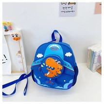 Anti-lost Children&#39;s Bag for Boys and Girls School Backpa Cute   Kids School Bag - £151.13 GBP