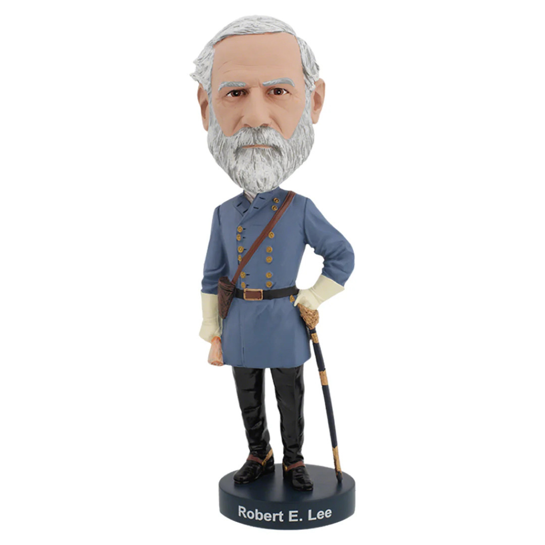 Primary image for Robert E. Lee - Bobblehead