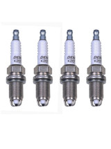 Denso (5063) K20TXR Specialty Nickel Type Spark Plug Set of 4 - £19.17 GBP