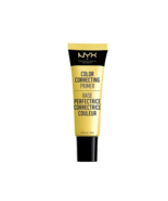NYX Cosmetics Color Correcting Liquid Primer YELLOW - $12.19
