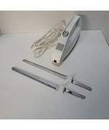 Hamilton Beach Electric Knife 285w  - $7.66
