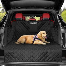 New Dog Mat In The Car Boot Of Pets - £48.12 GBP
