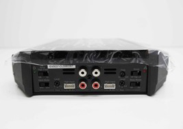 JBL GX-A604 4-Channel Full Range Amplifier image 6