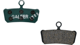 Galfer Mountain Bike Disc Pro Brake Pads For The Sram G2 System Compound... - £24.49 GBP
